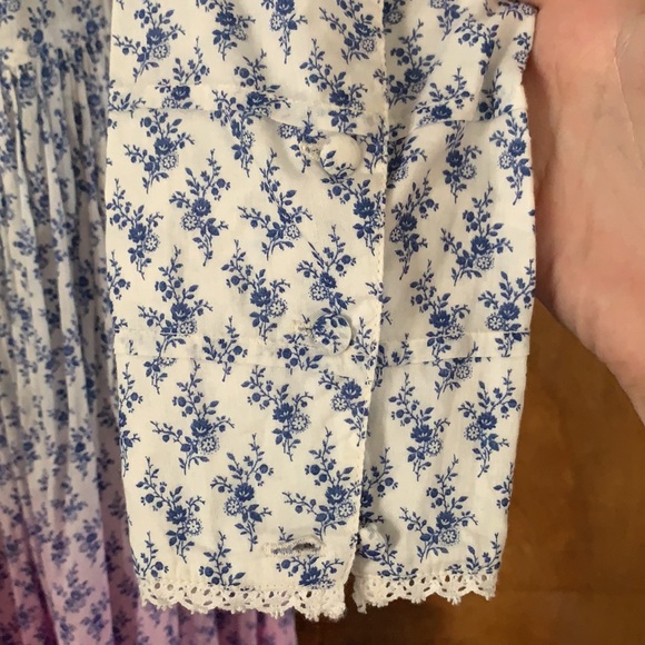 MANOUSH DRESS - Picture 4 of 5